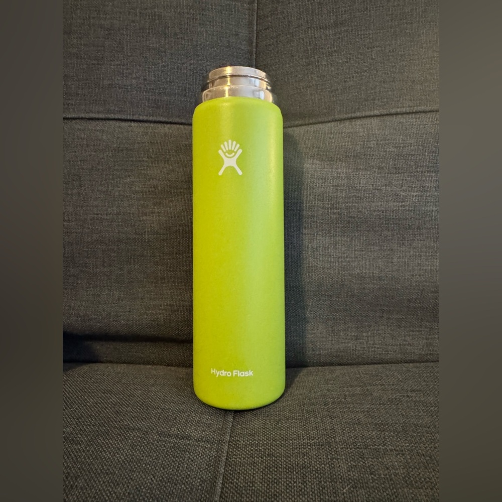 24oz Wide Mouth Hydro Flask